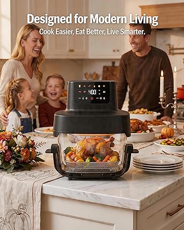 airfryer