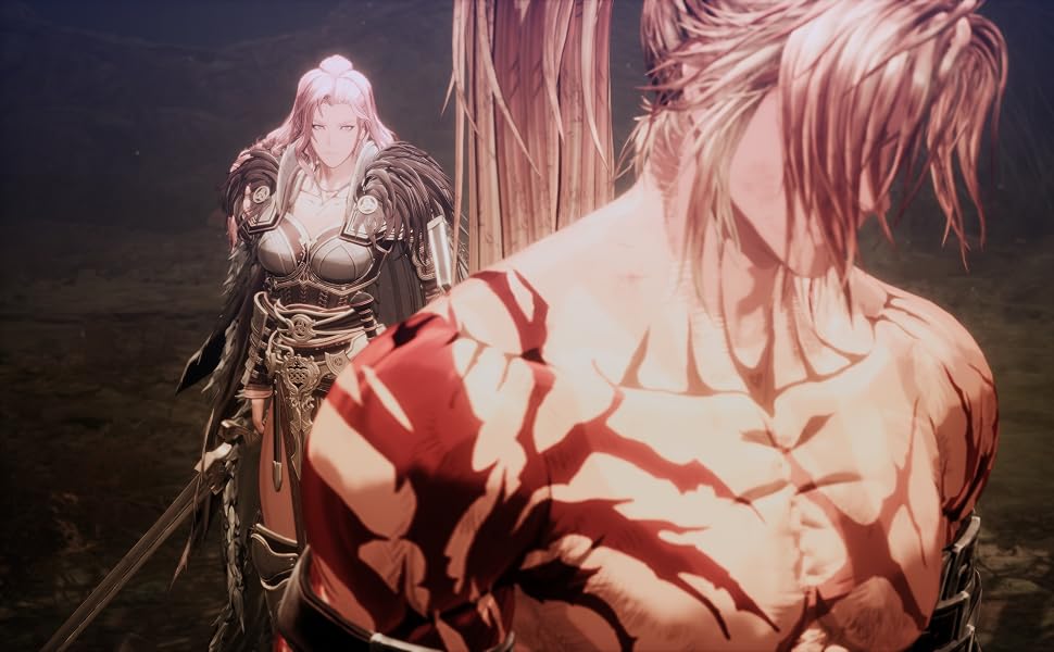 The First Berserker Khazan Play Station 5