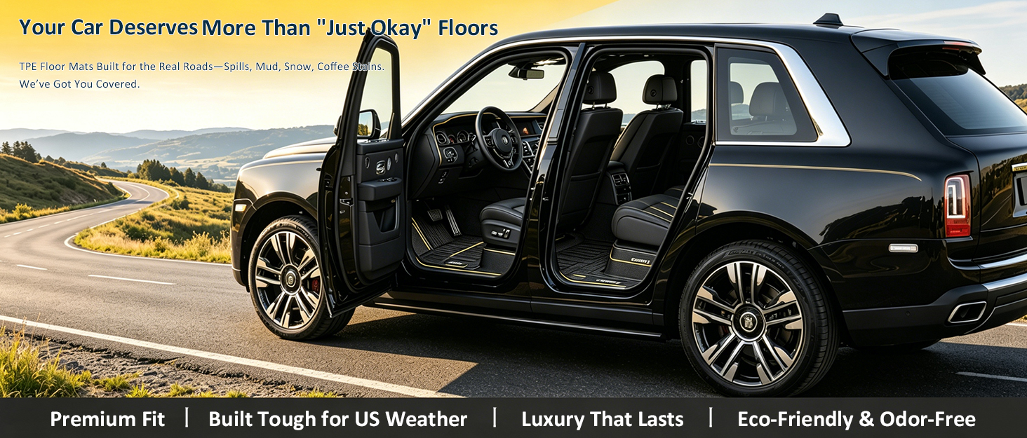 car mats