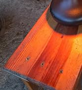 garden torches