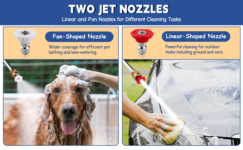 JET NOZZLE