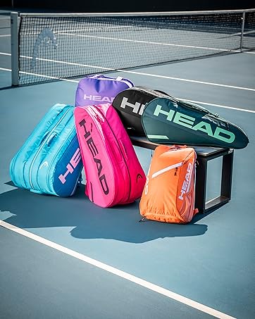 HEAD Men's Revolt Pro 5.0 Tennis Shoe - Lightweight Breathable All-Court Stability Performance