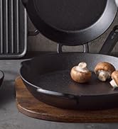 GreenPan, Nova, Free of PFAS, Ceramic-Nonstick, Sets, Frypans, Oprah favorite Things
