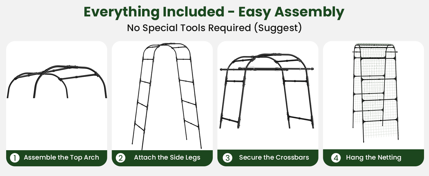 Trellis for Climbing Plants Outdoor