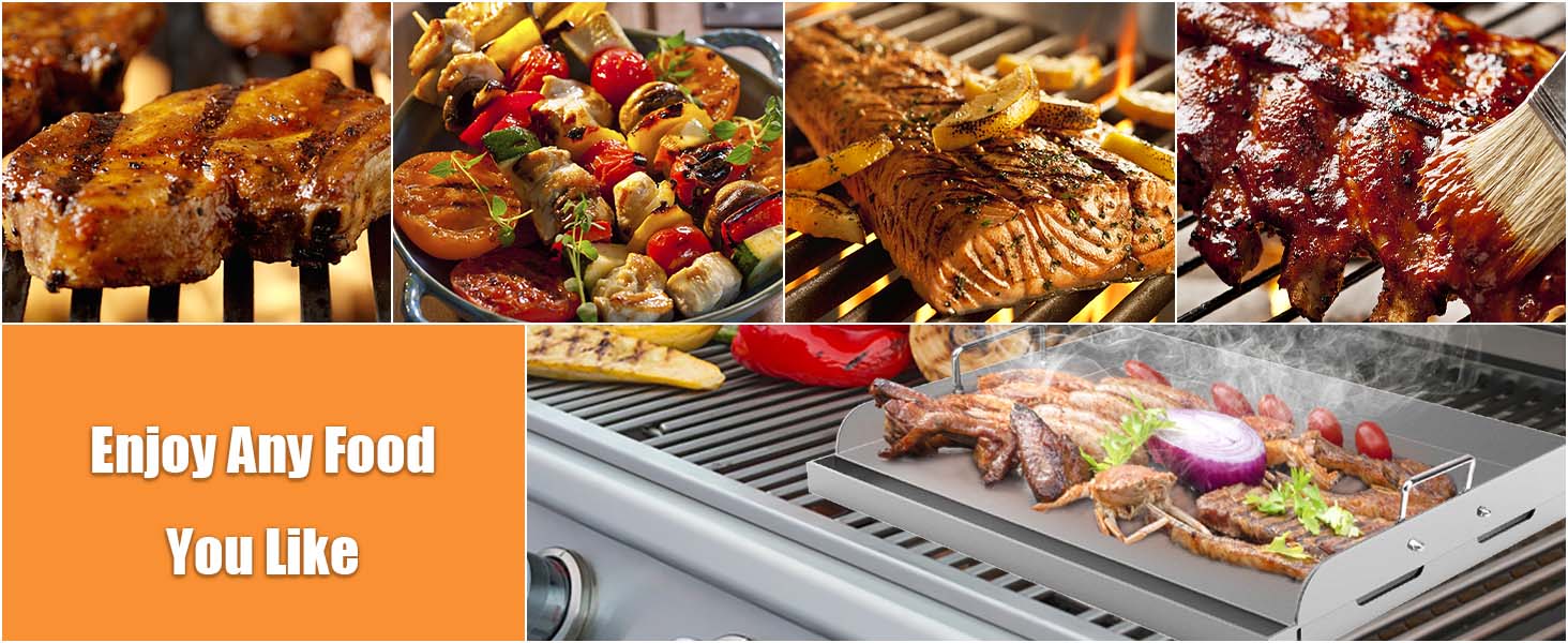 stove top griddle