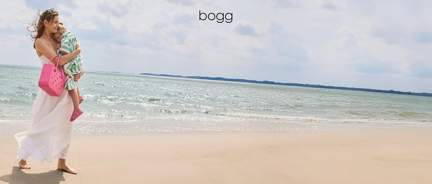 Bogg Background Image