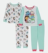 A link to cute little kids’ pajamas for girls.