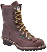 Georgia Boot Men's Wedge Industrial Boot