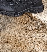 mens waterproof hiking shoes