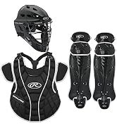 Rawlings | Storm Fastpitch Softball Catchers Set | Youth - Ages 12 & Under