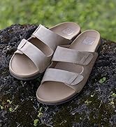 Cushion Phantom Grey/Tan