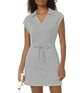 Casly Lamiit 2 Piece Set for Women 2025 Summer Outfits Polo Cap Sleeve Tops High Waisted Skirts S...