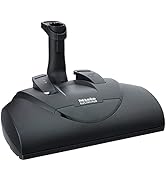 Miele Turbo Mini Turbo Brush STB 101, Attachable Handheld Tool for Pet Hair, Compatible with All ...