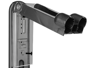 Haturi Vacuum Stand