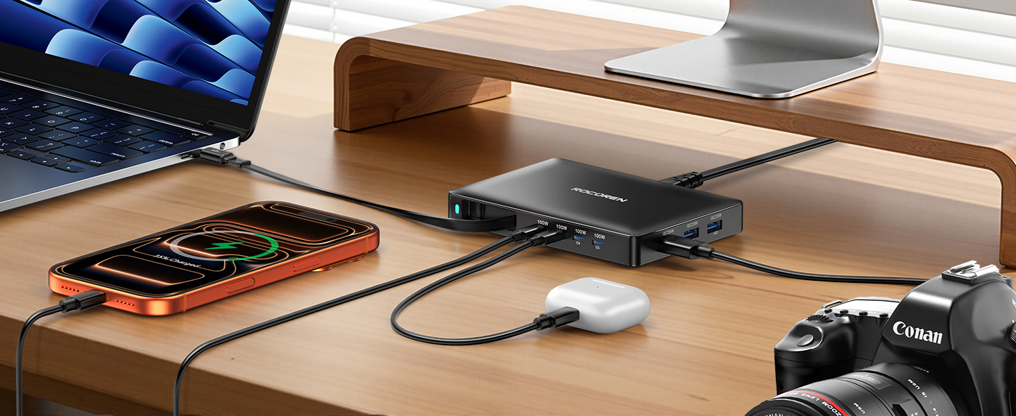 Charging Station