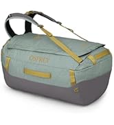 Osprey Daylite 35L Travel Pack, Blue Spikemoss/Alkaline