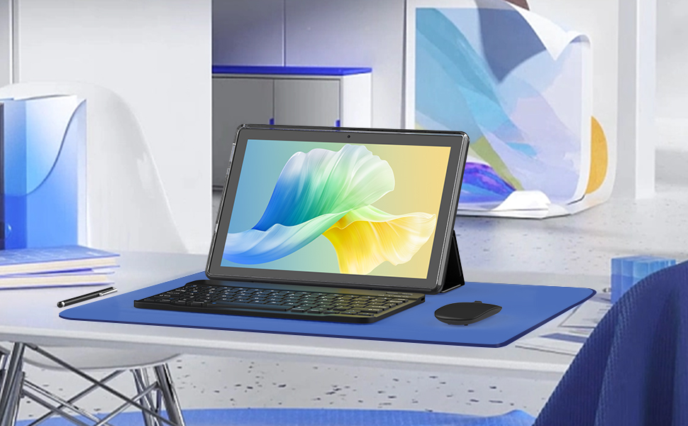 Android 14 Tablet