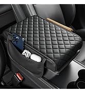 JOYTUTUS Windshield Snow Cover for Full-Size Truck Extra Large Pickup Windshield Cover for Ice an...
