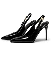 womens dress shoes ankle strap high heels