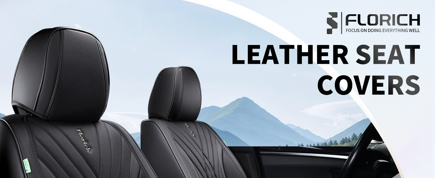 Seat Covers
