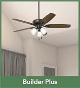 fans lights outdoor 3 blade porch black downrod wood gold patios 52 natural oak no without bay
