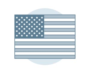 USA Flag