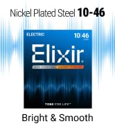 electric guitar strings