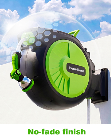 hose reel