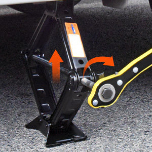car jack