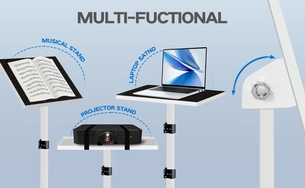 projector stand