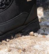 snow boots men