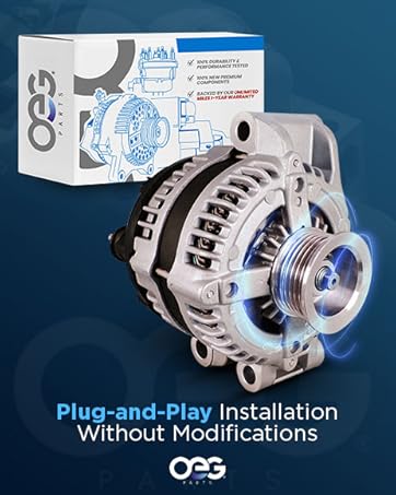 Starters, Alternators, Wiper Motors, Distributors, Window Regulators