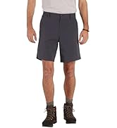 MARMOT Men's Arch Rock Pants