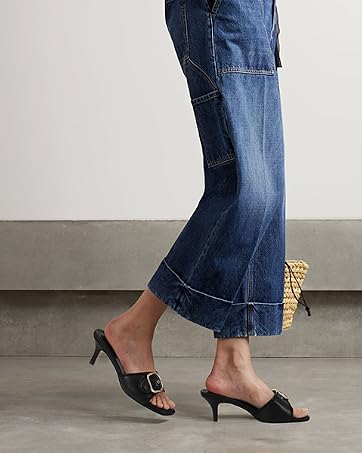 kitten heels