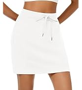 Skirt pants pocket storage