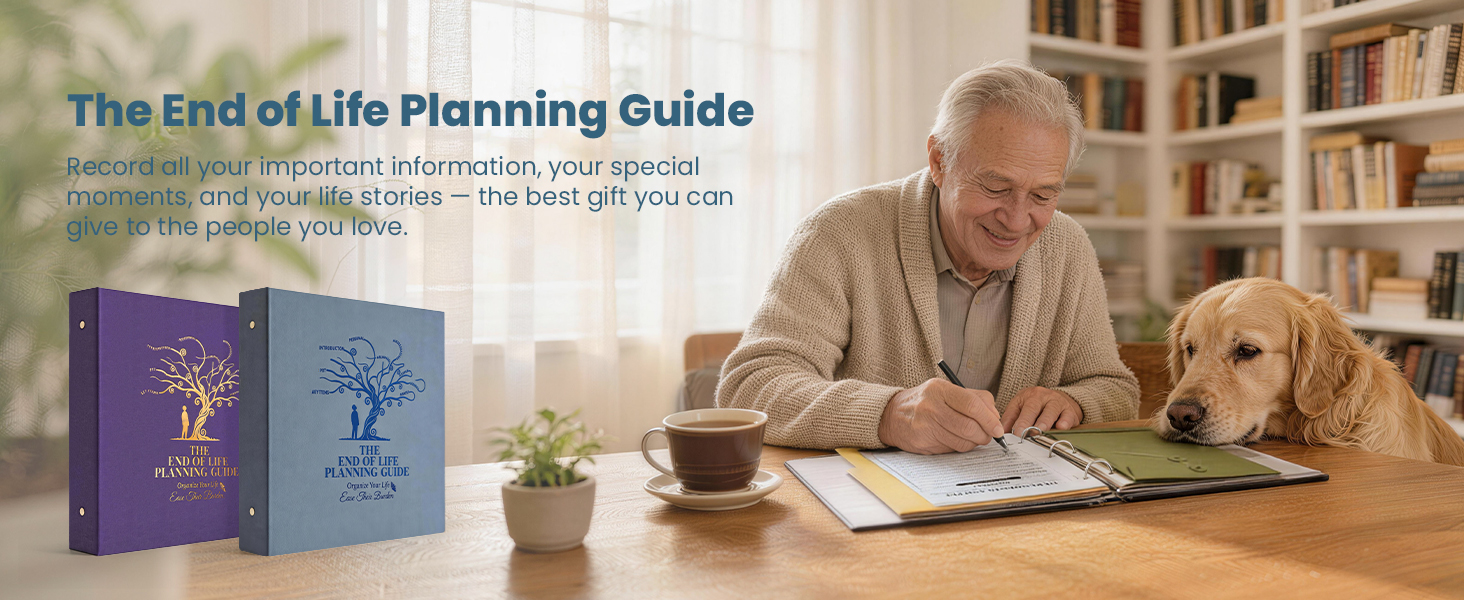 End of Life Planner