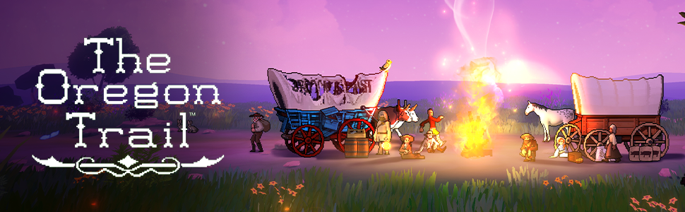 The Oregon Trail
