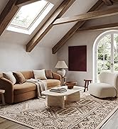 nuLOOM 6x9 Rigo Jute Hand Woven Area Rug, Off White