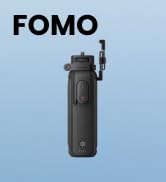 Insta360 X5 Utility Fast Charge Case