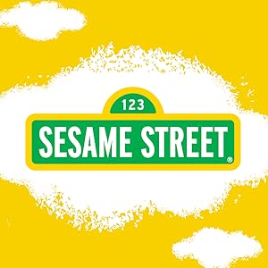 Sesame Street Gabrielle Plush by GUND Premium Officially Licensed Plush Collection