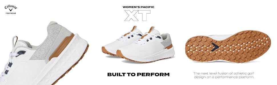 Womens Pacific XT