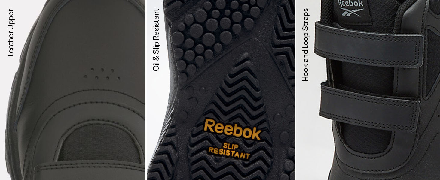 Reebok Work N Cushion KC Strap Desktop 4