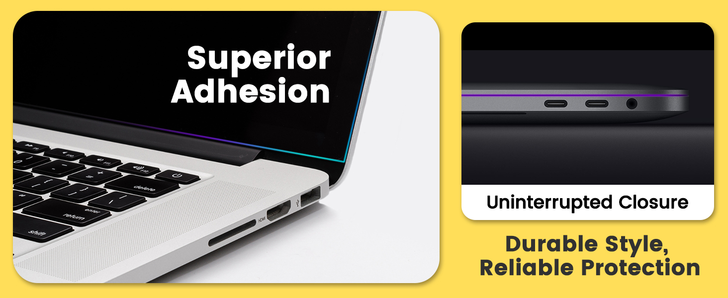 macbook neo 13 inch privacy screen protector