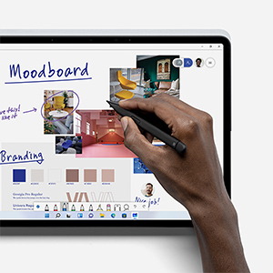 typing