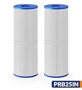 Spa/Hot Tub Filter Series
