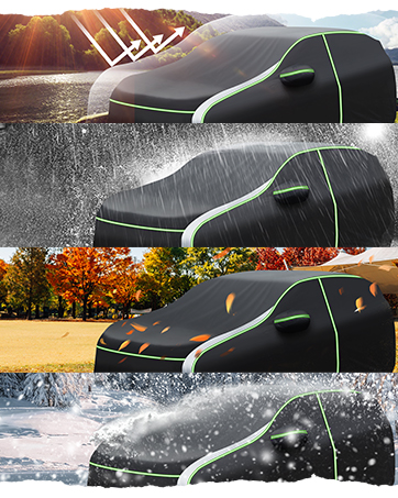 car cover