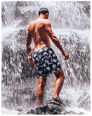 Mens Water Shoes