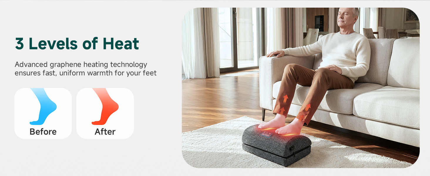 Foot Stool