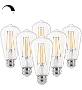 Linkind MR16 LED Bulb Dimmable, GU5.3 Bi-Pin Base 6.5W (70W Equivalent) 3000K Soft White 640lm MR...