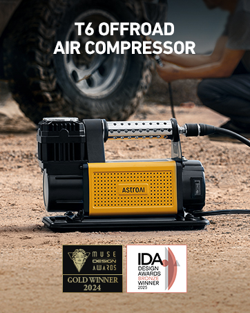 L4 Tire Inflator
